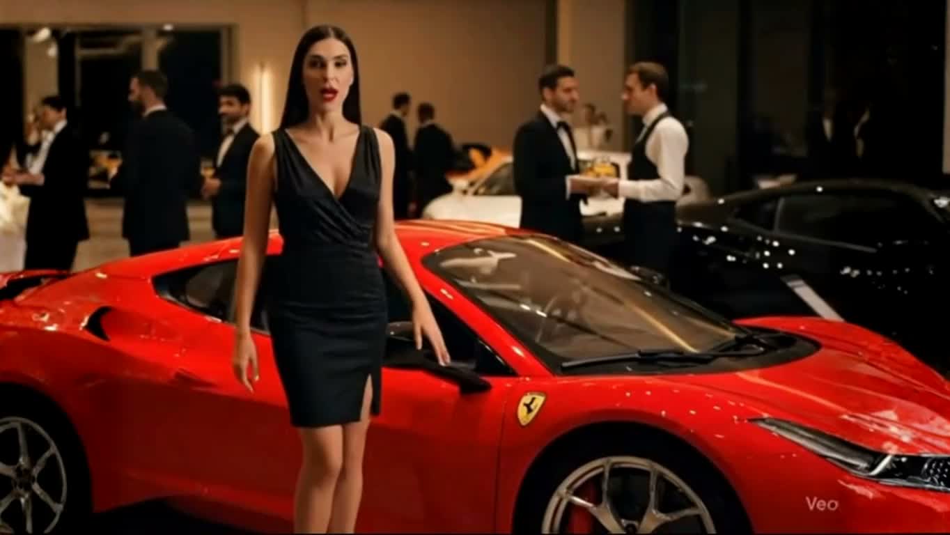 Autosalone