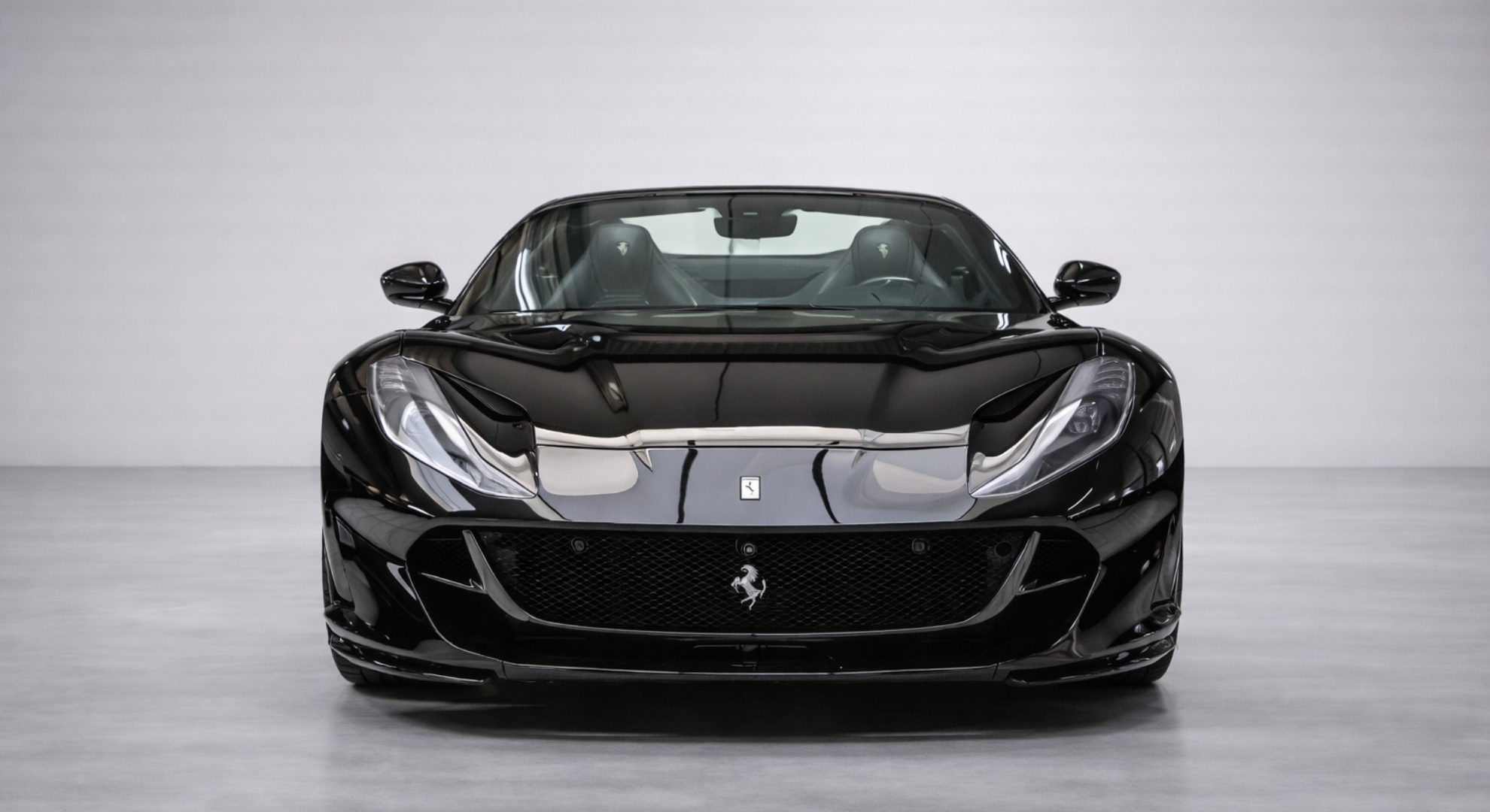 Ferrari 812 GTS